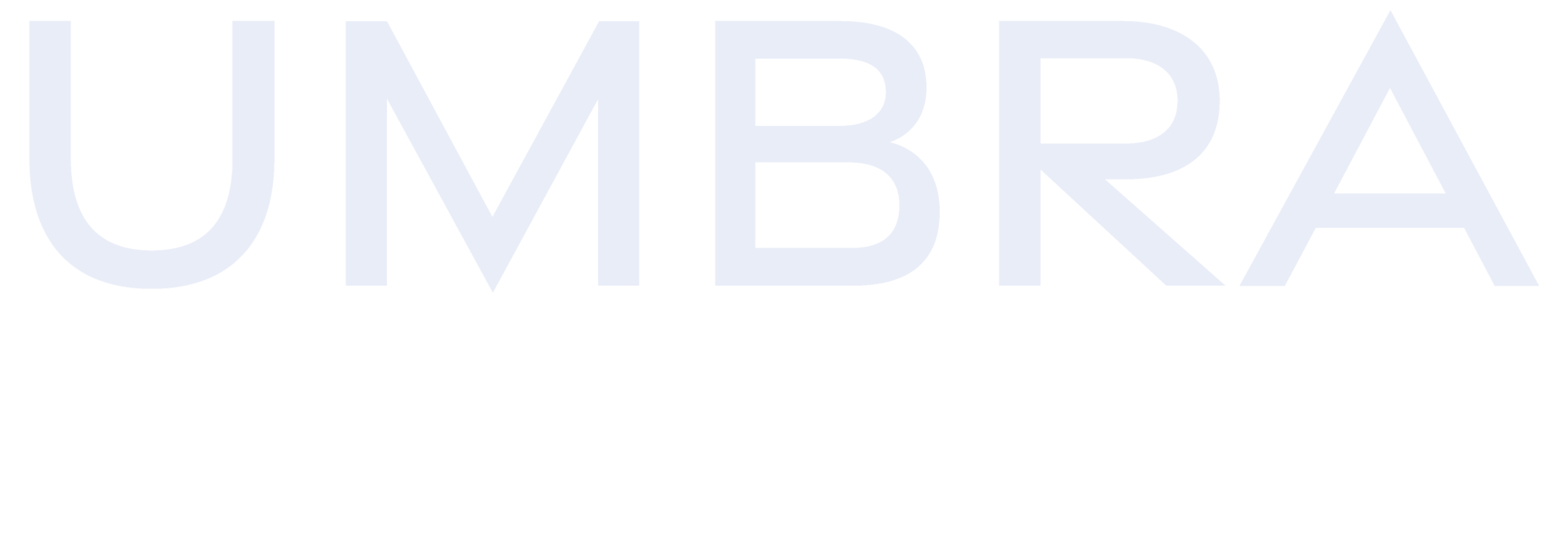 Umbra Podcasts